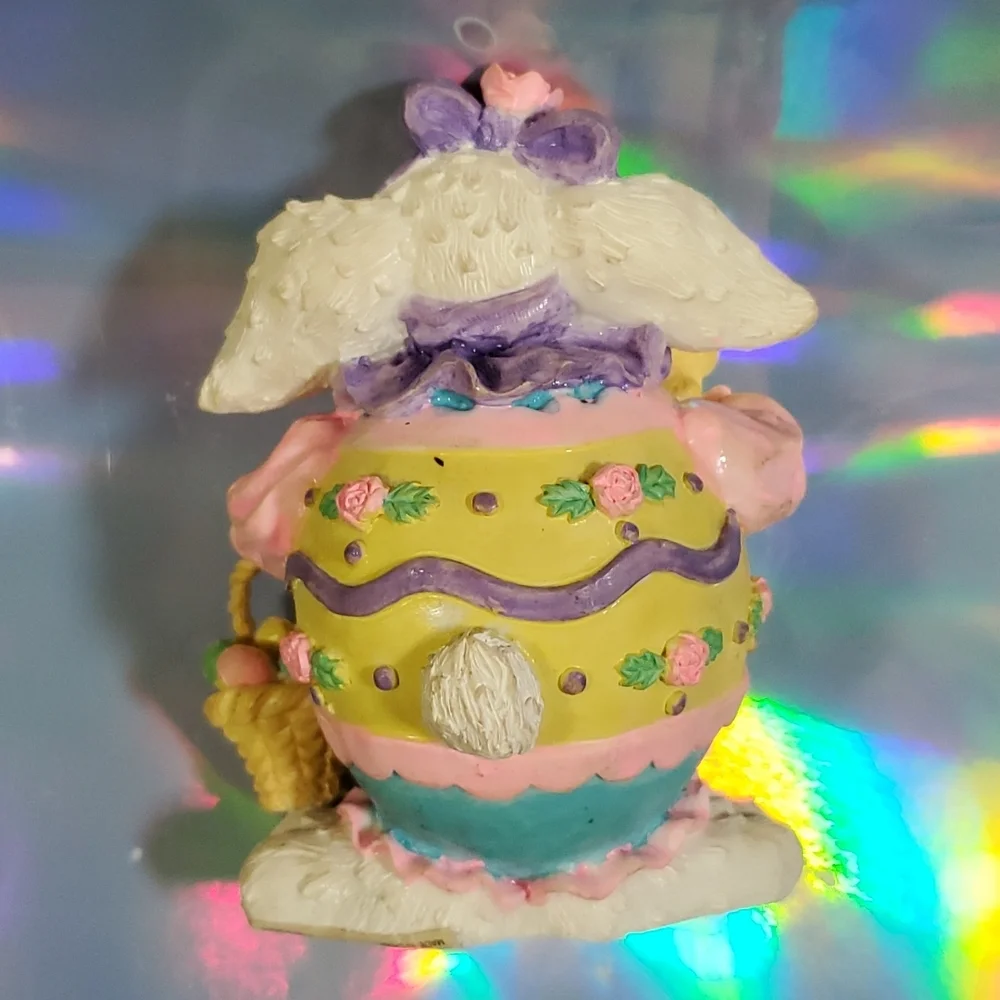 Easter Rabbit - Picture 3 of 3